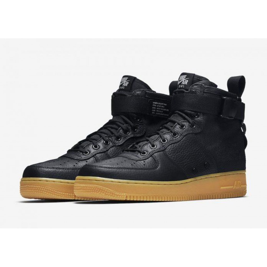 air force 1 high have a good game